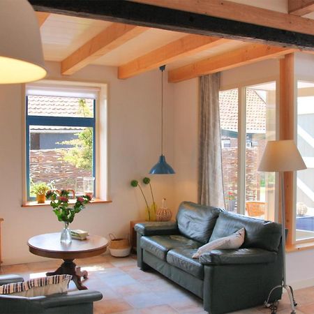 Vila De Dars Callantsoog Exteriér fotografie