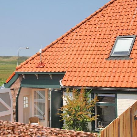 Vila De Dars Callantsoog Exteriér fotografie